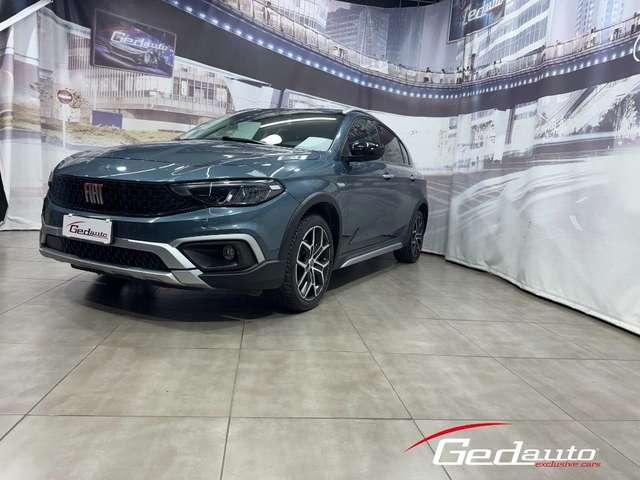 Fiat Tipo 1.0 5 porte Cross FULL-LED NAVI UCONNECT