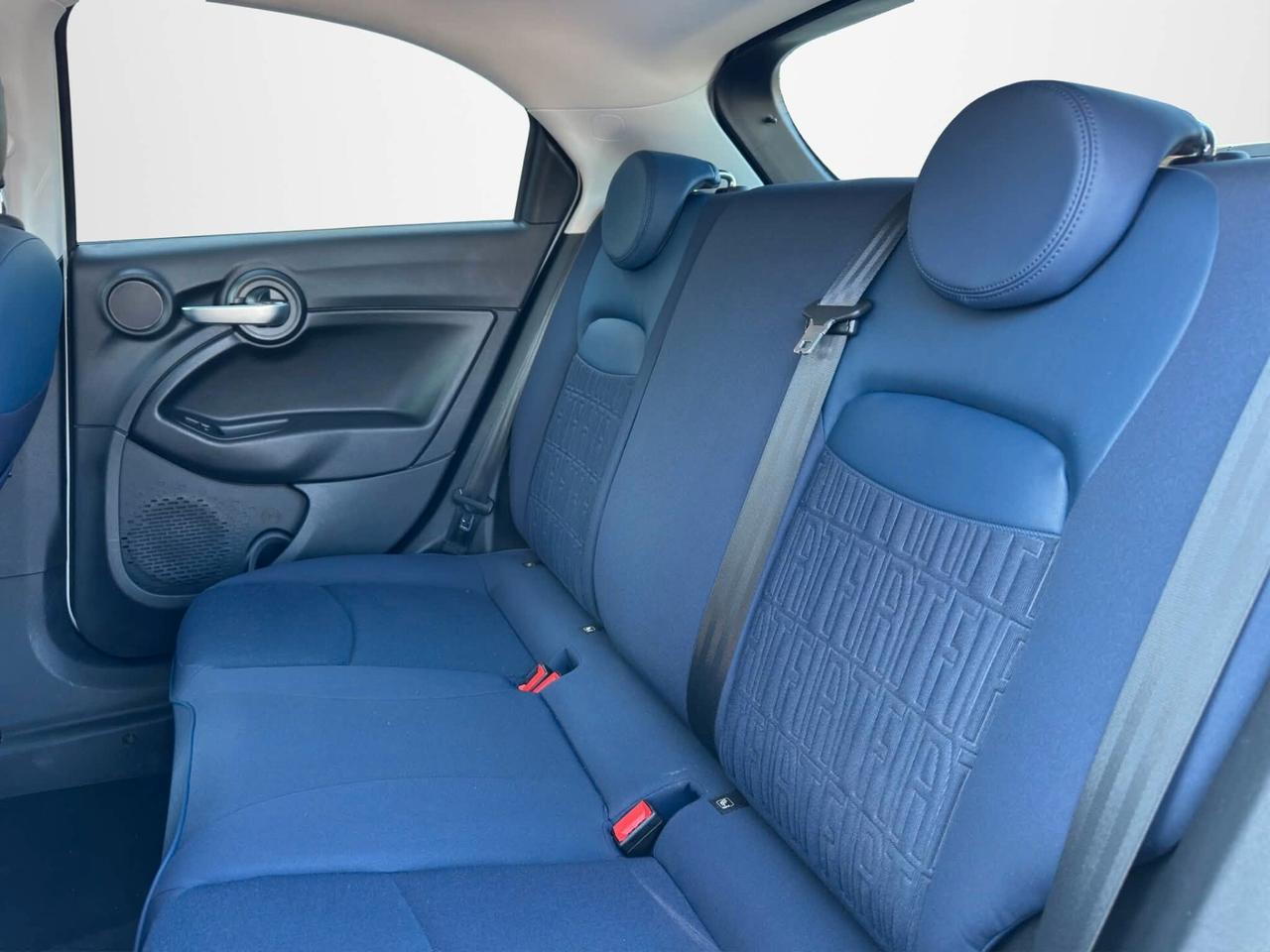 Fiat 500X 1.3 MultiJet 95 CV Club
