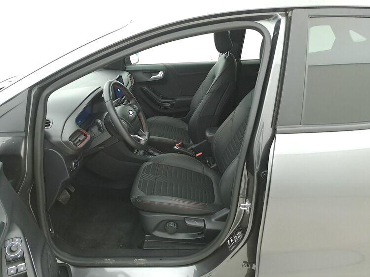 Ford Puma Hybrid ST-Line X Auto BR296143 1.0 Mild Hybrid 125CV