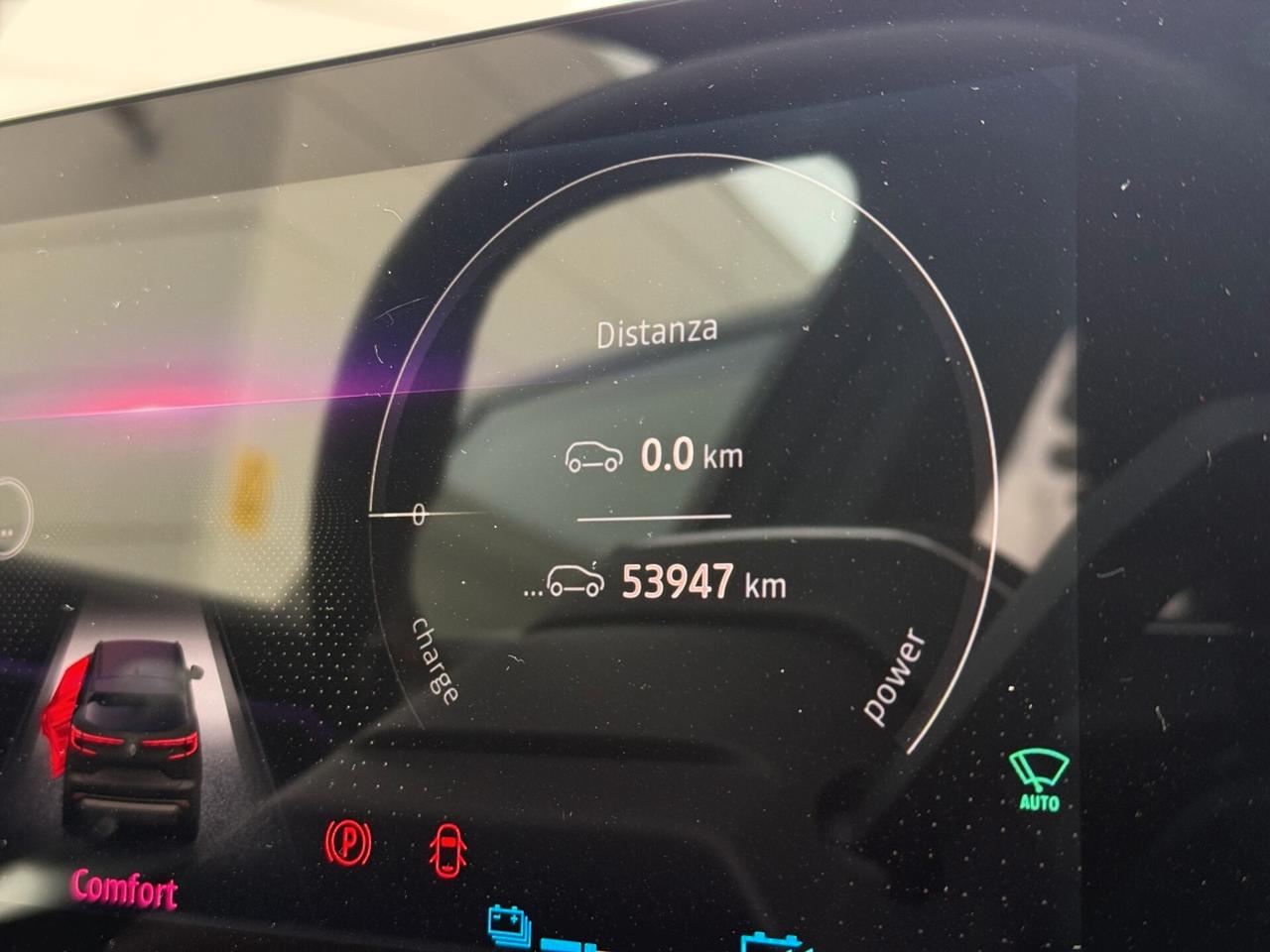 Renault Austral Full Hybrid E-Tech 200 CV Techno Esprit Alpine