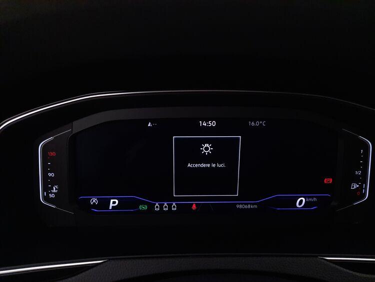 Volkswagen Passat Variant Business DSG BR477907 2.0 Diesel 150CV