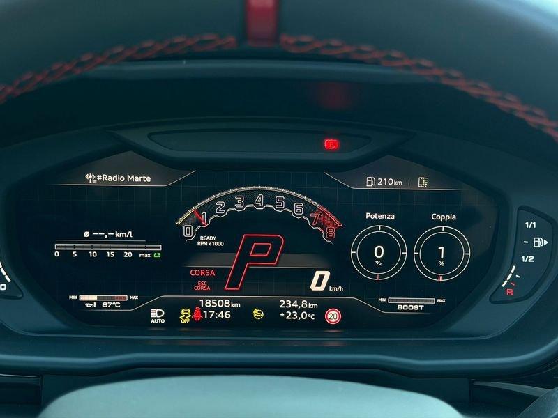 Lamborghini Urus Urus 4.0 V8 S auto "COME NUOVA!!" PPF OPACO