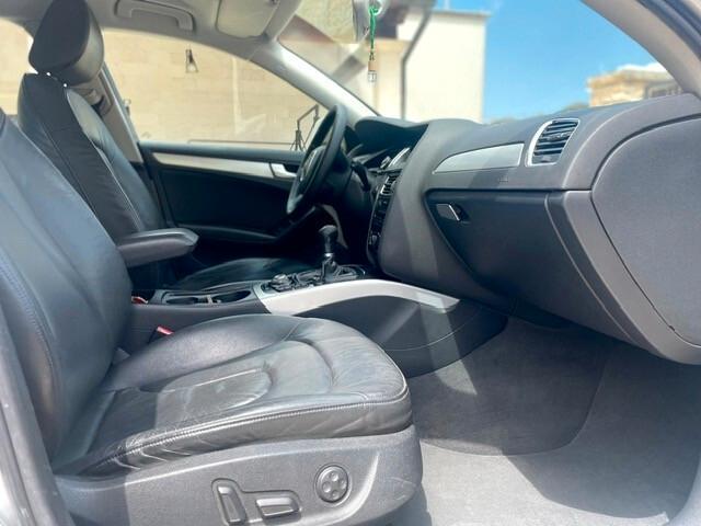 Audi A4 Avant 2.0 TDI 143CV F.AP. Advanced