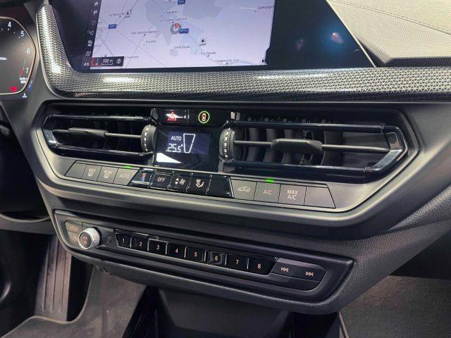 BMW 118 118i SPORT LINE 140CV AUTO