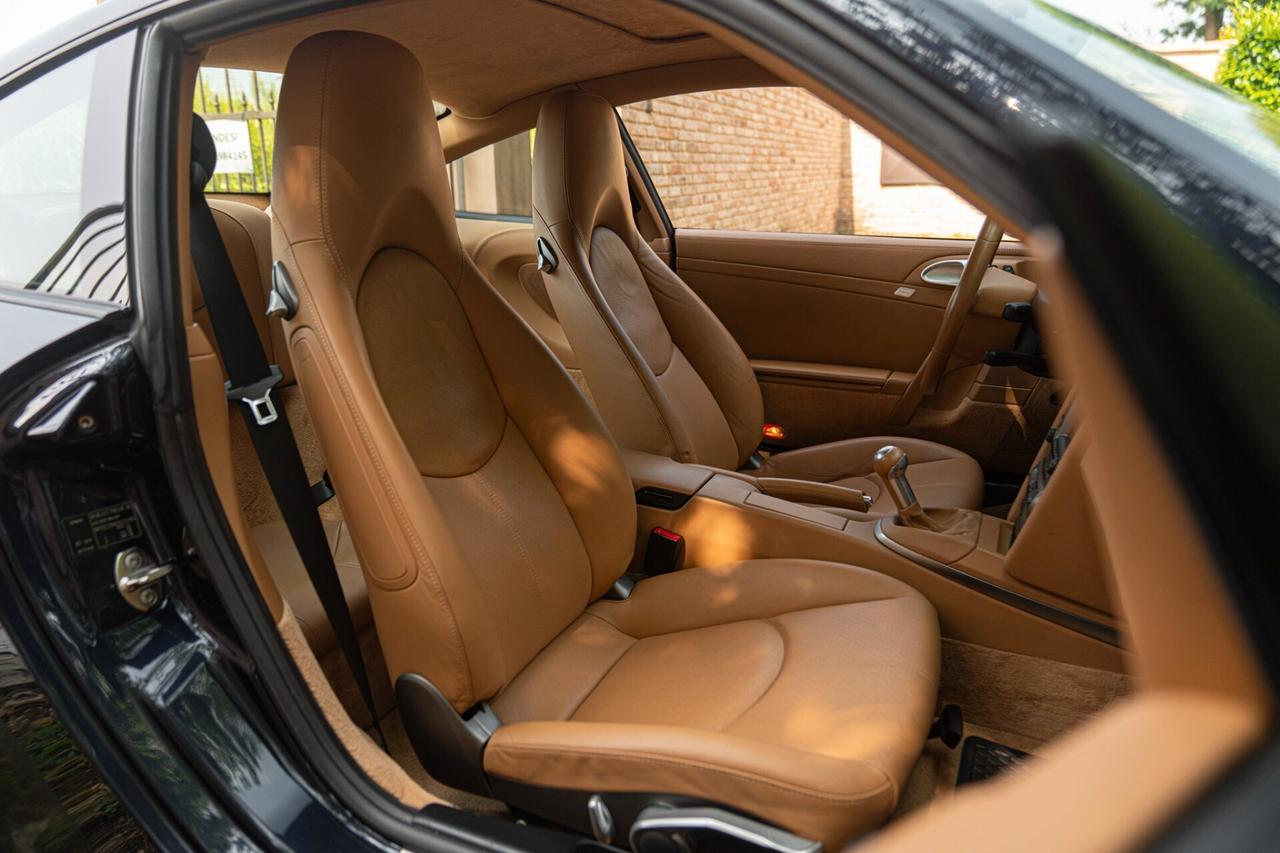 Porsche 997 (911) CARRERA S - RDS01990