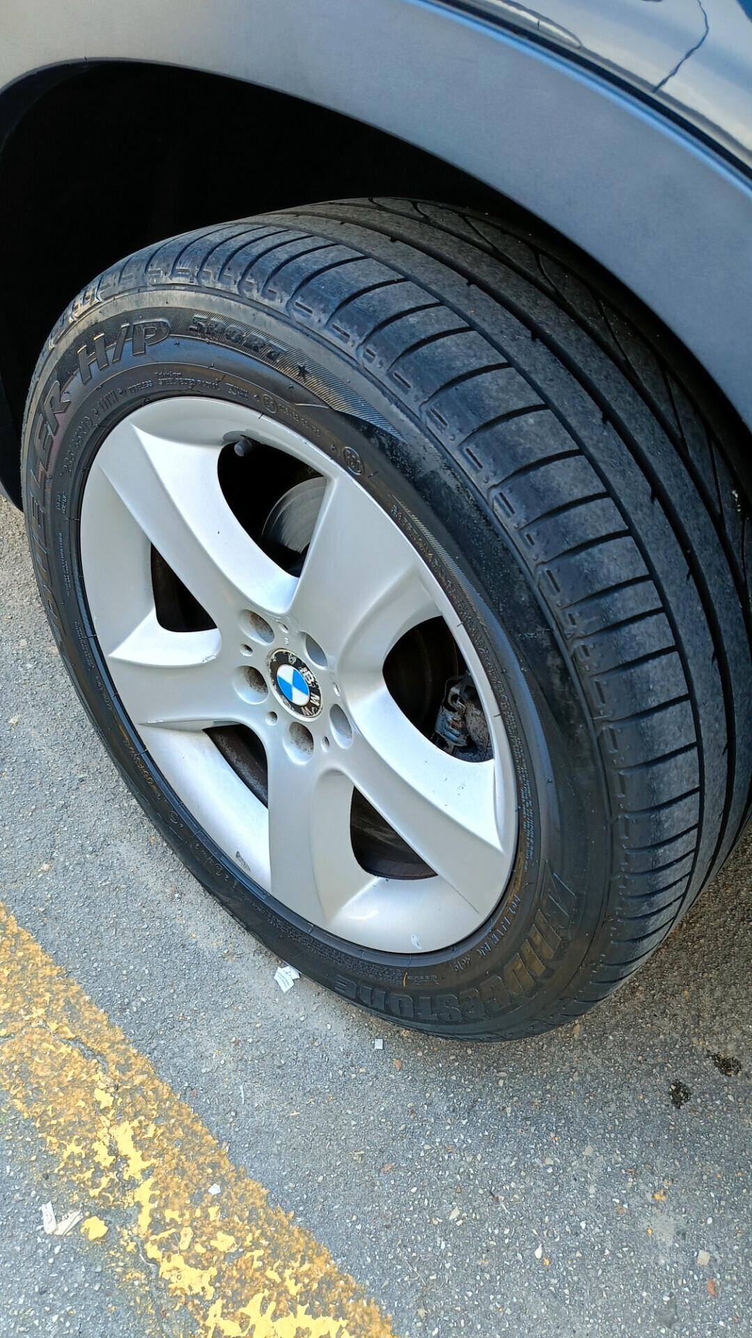 Bmw X5 xDrive30d