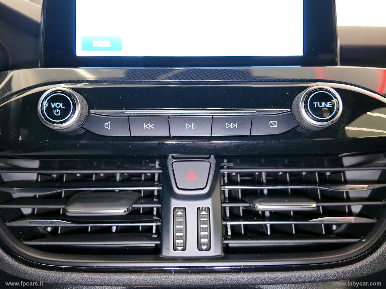 FORD Kuga 1.5 EcoBl. 120CV aut. 2WD ST-Line X