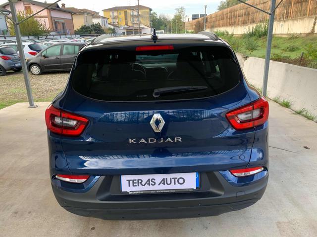 RENAULT Kadjar Blue dCi 8V 115CV Business EURO 6-D TEMP MANUALE