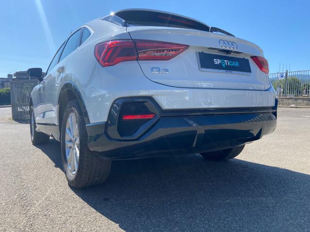 AUDI Q3 *PROMO* SPB 35 TDI S tronic Business Plus