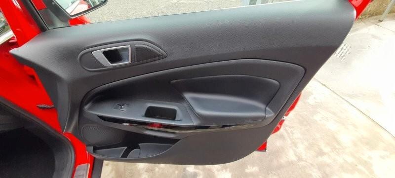 Ford EcoSport 1.0 EcoBoost 100 CV Titanium