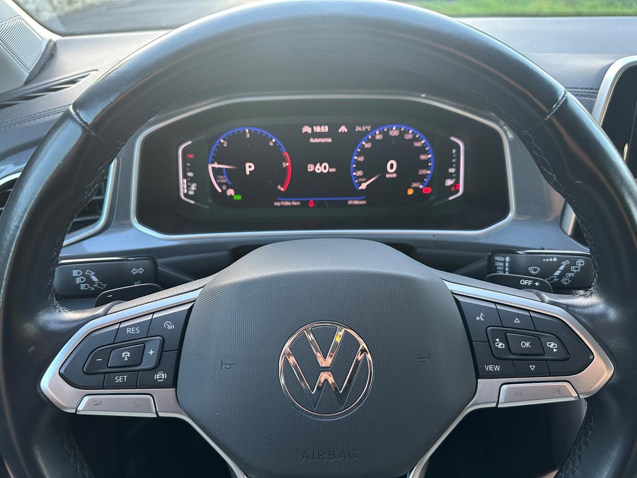 Volkswagen T-Roc 2.0 TDI SCR 150 CV DSG 4MOTION