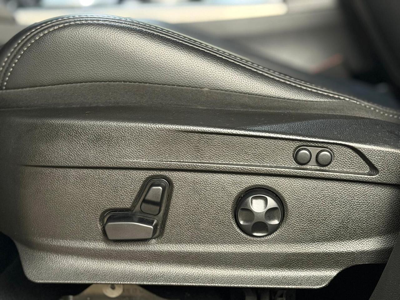 Alfa Romeo Stelvio 2.2 Diesel 210CV Q4 VELOCE-TETTO PANO.