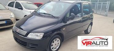 FIAT MULTIPLA 1.6 NATURAL POWER PERFETTA