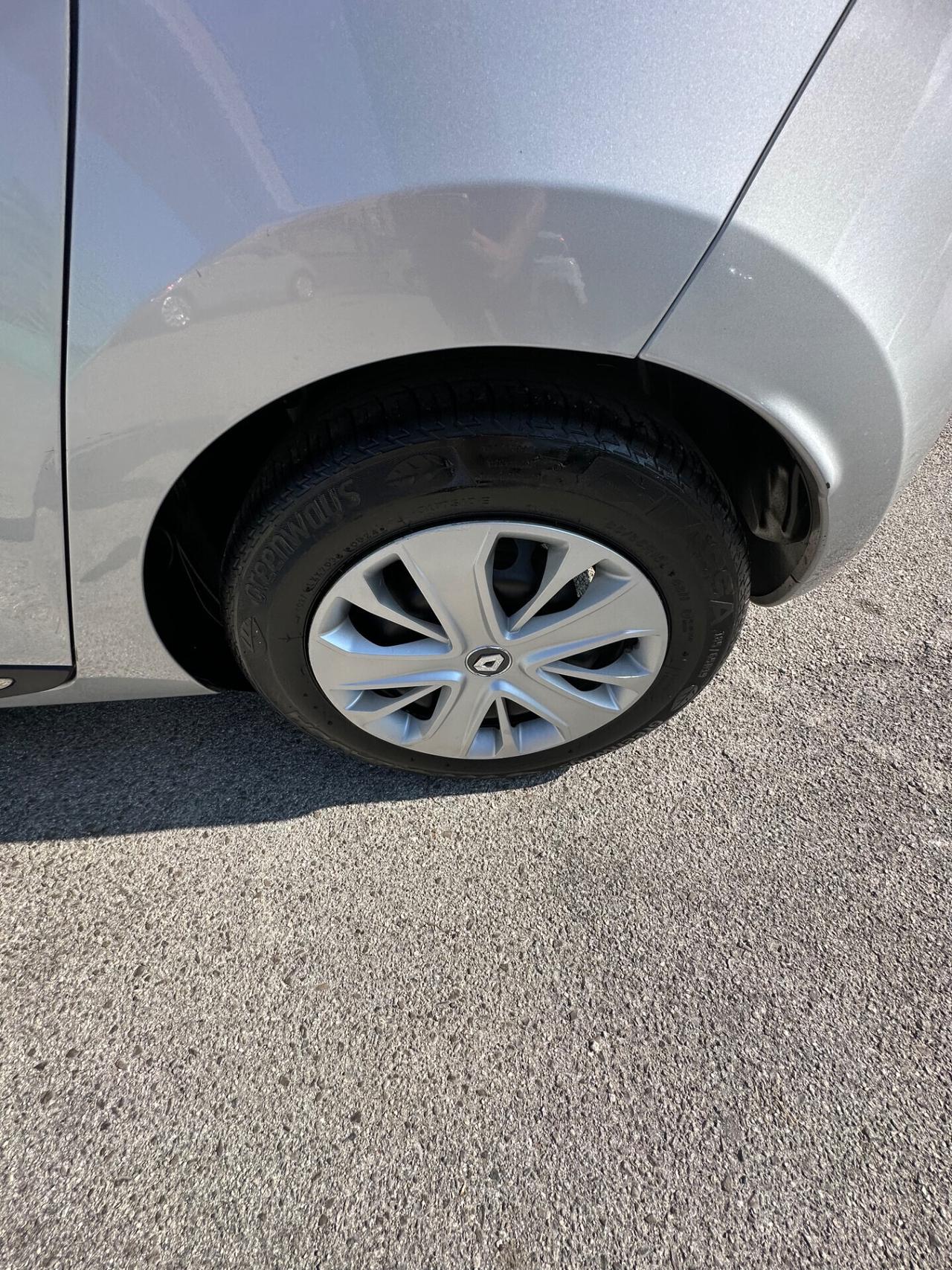 Renault Clio TCe 12V 90 CV GPL Start&Stop 5 porte Energy Zen