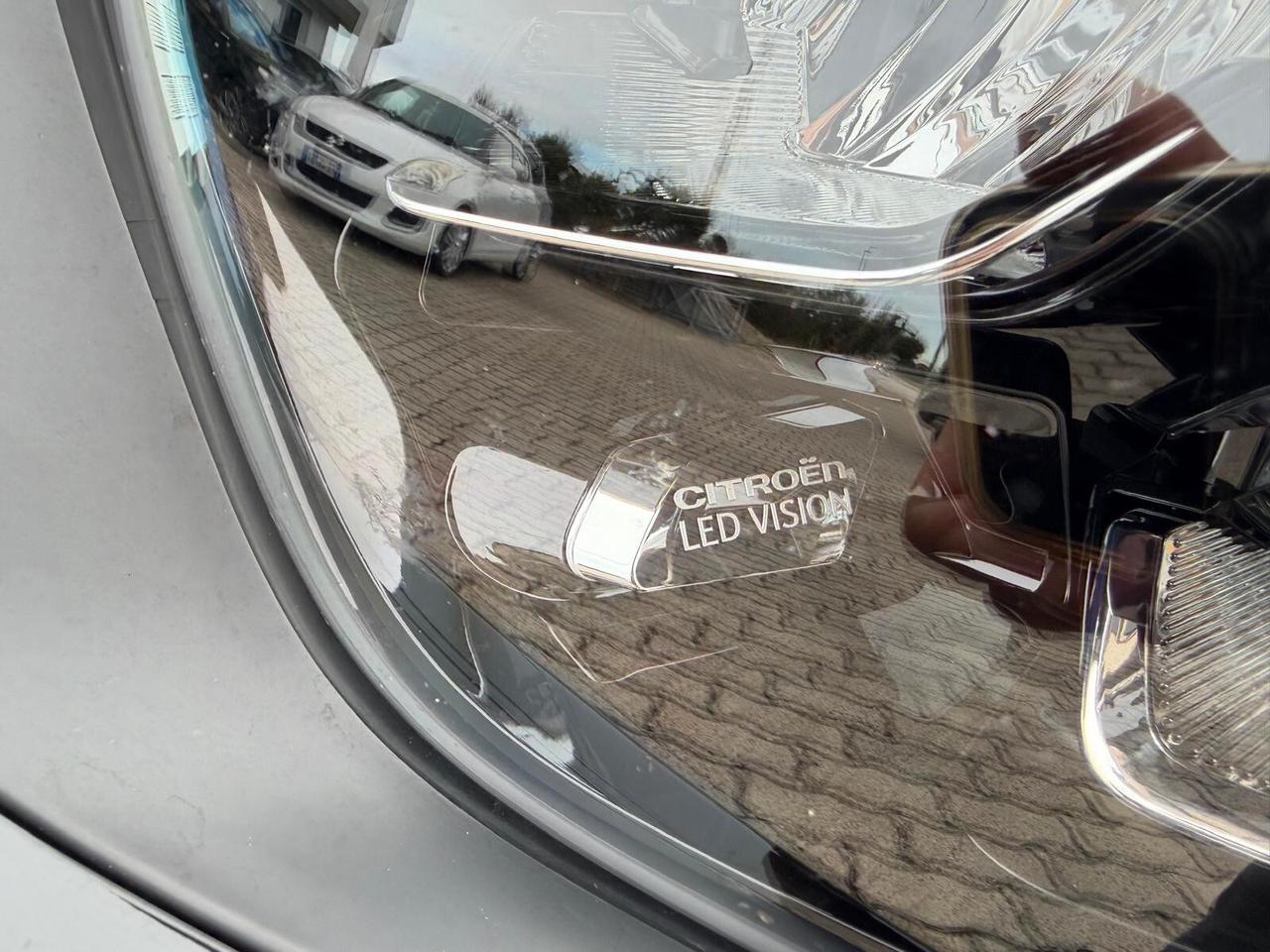 Citroen C3 PureTech 83 S&S Shine