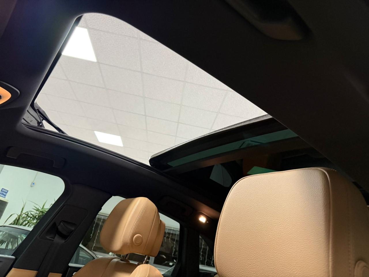 Porsche Macan 3.0 S Diesel FULL