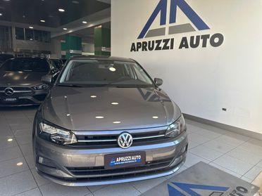 VOLKSWAGEN Polo 1.0 TSI DSG 5p. Comfortline BMT