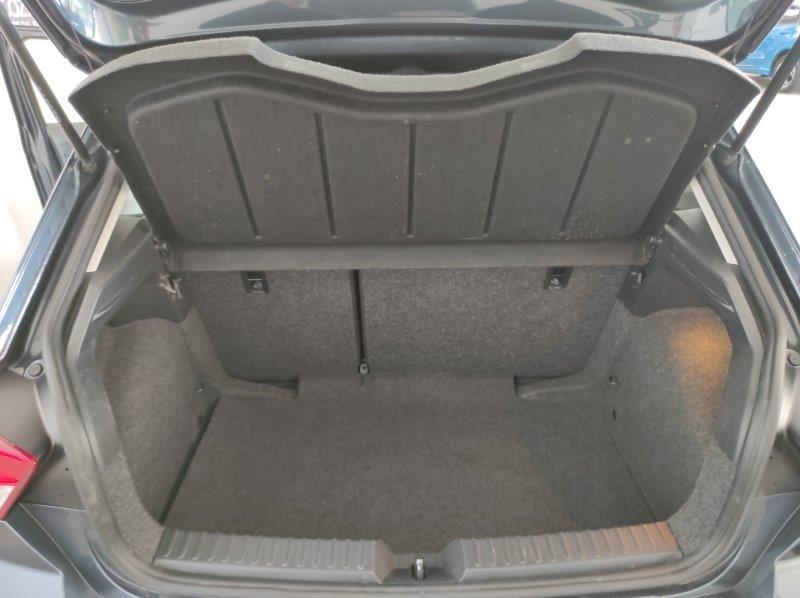 SEAT Ibiza 5ª serie - Ibiza 1.0 MPI 5 porte Style