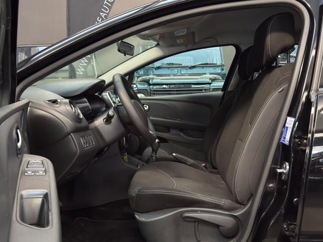 RENAULT Clio 1.2 75CV 5 porte Life