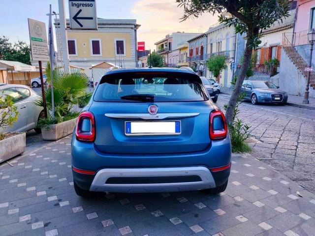 Fiat 500X 1.6 MTJ CROSS 120CV SOLO 40.300 KM