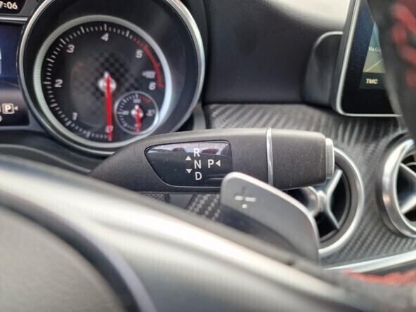 Mercedes-benz A 180 d Automatic Premium