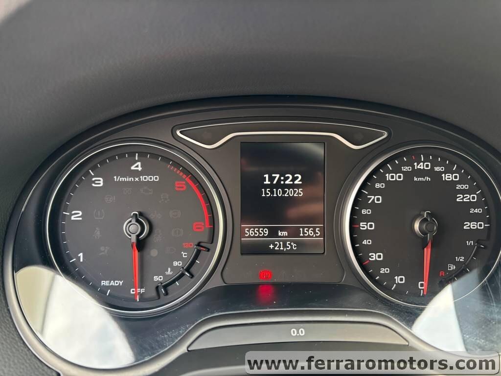 Audi Q2 30 TDI S tronic Tua a soli 279 Euro al mese