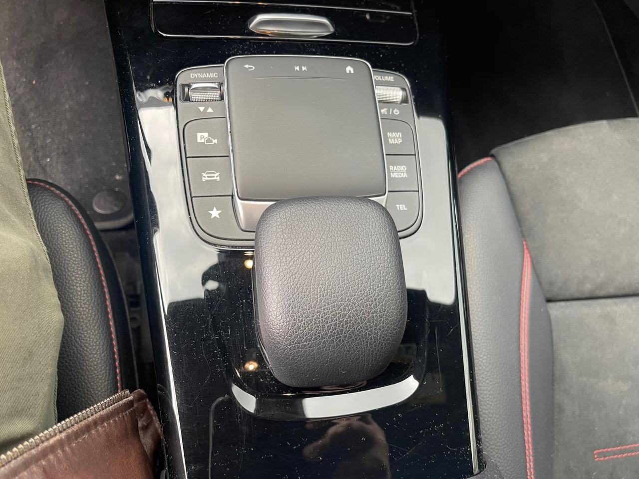 Mercedes-Benz A 200 Class A 200 D Premium