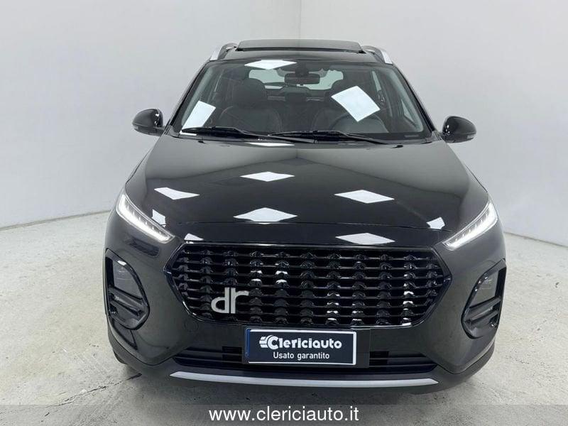 DR AUTOMOBILES dr 3.0 1.5 Bi-Fuel GPL (TETTO)