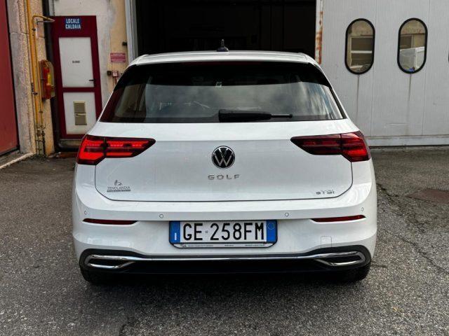 VOLKSWAGEN Golf 1.5 eTSI 150 CV EVO ACT DSG