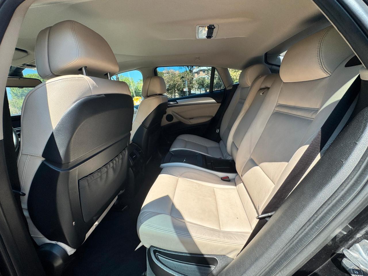 Bmw X6 XDRIVE 30D 245CV