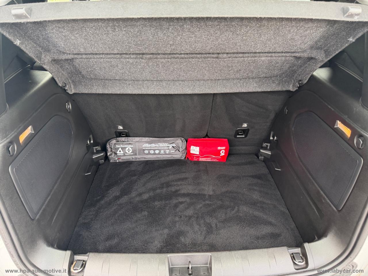 JEEP Renegade 1.6 Mjt 120CV LIMITED XENON NAVI KEYLESS