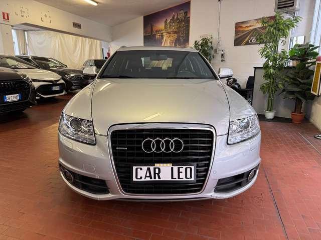 Audi A6 A6 Avant 3.0 s-line V6 tdi quattro 240cv tiptronic