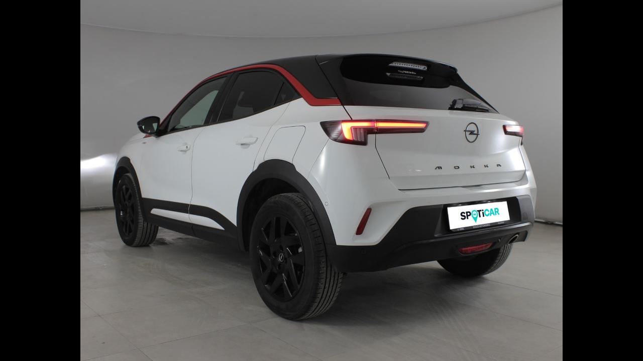 OPEL Mokka II 2020 - Mokka 1.5 GS Line s&s 110cv