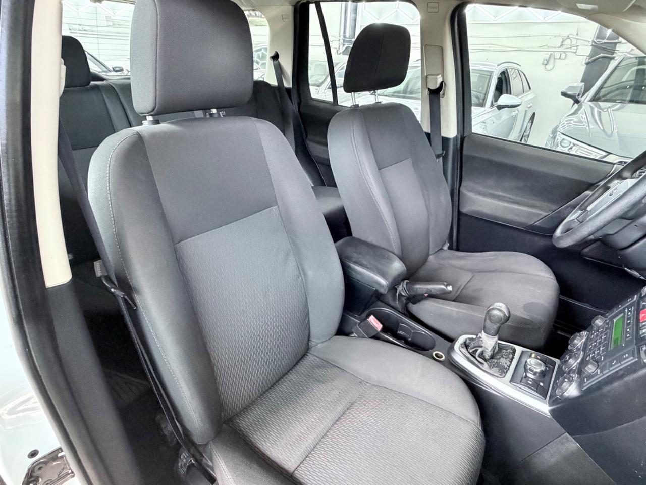 Land Rover Freelander 2.2 TD4 150CV 4x4 S.W. S RESTAYLING