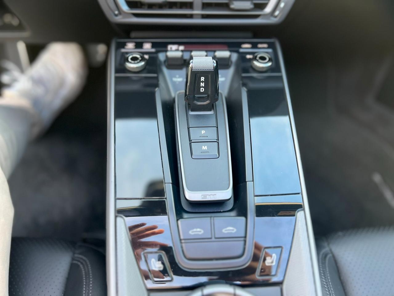 Porsche 911 992 Targa 4 3.0 385cv UNICO PROPRIETARIO IVA ESPOSTA