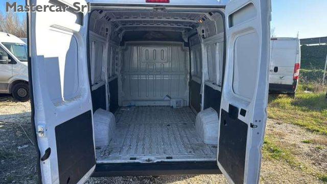 PEUGEOT Boxer 330 L2H2 2.2 BlueHDi 140cv - GK005FM
