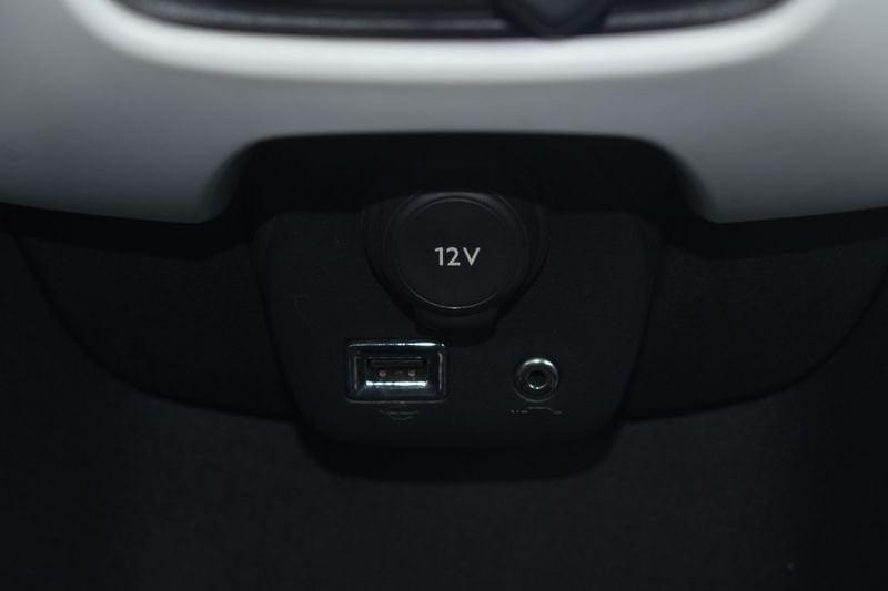 Peugeot 108 VTi 68 5 porte Allure