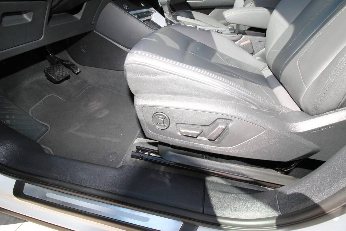 Audi Q3 35 TDI S tronic Business Advanced 2021