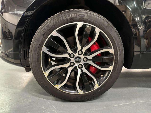 LAND ROVER Range Rover Sport 2.0 Si4 PHEV HSE Dynamic