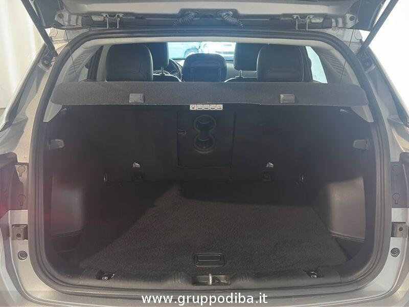 Jeep Compass II 2017 Diesel 1.6 mjt Limited 2wd 120cv my19