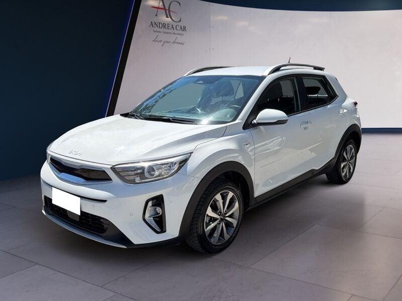 Kia Stonic Stonic 1.0 t-gdi mhev GT Line 100cv imt