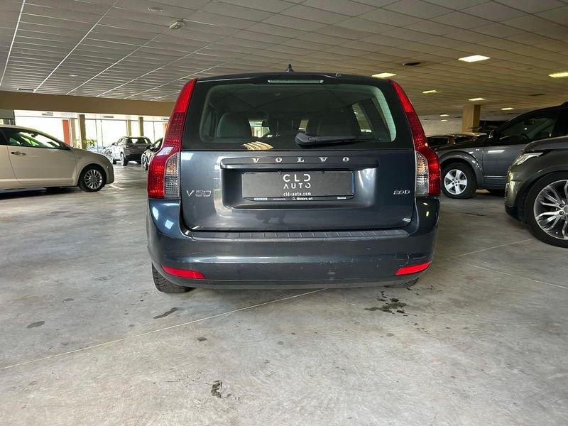 Volvo V50 V50 2.0d Summum