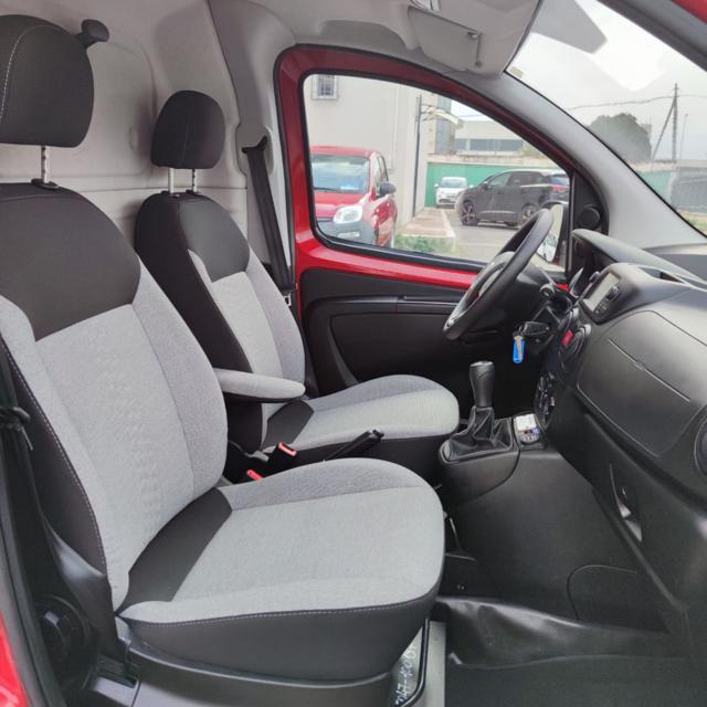 FIAT FIORINO NEW 1.3 M-JET FURGONE ADVENTURE - 2017