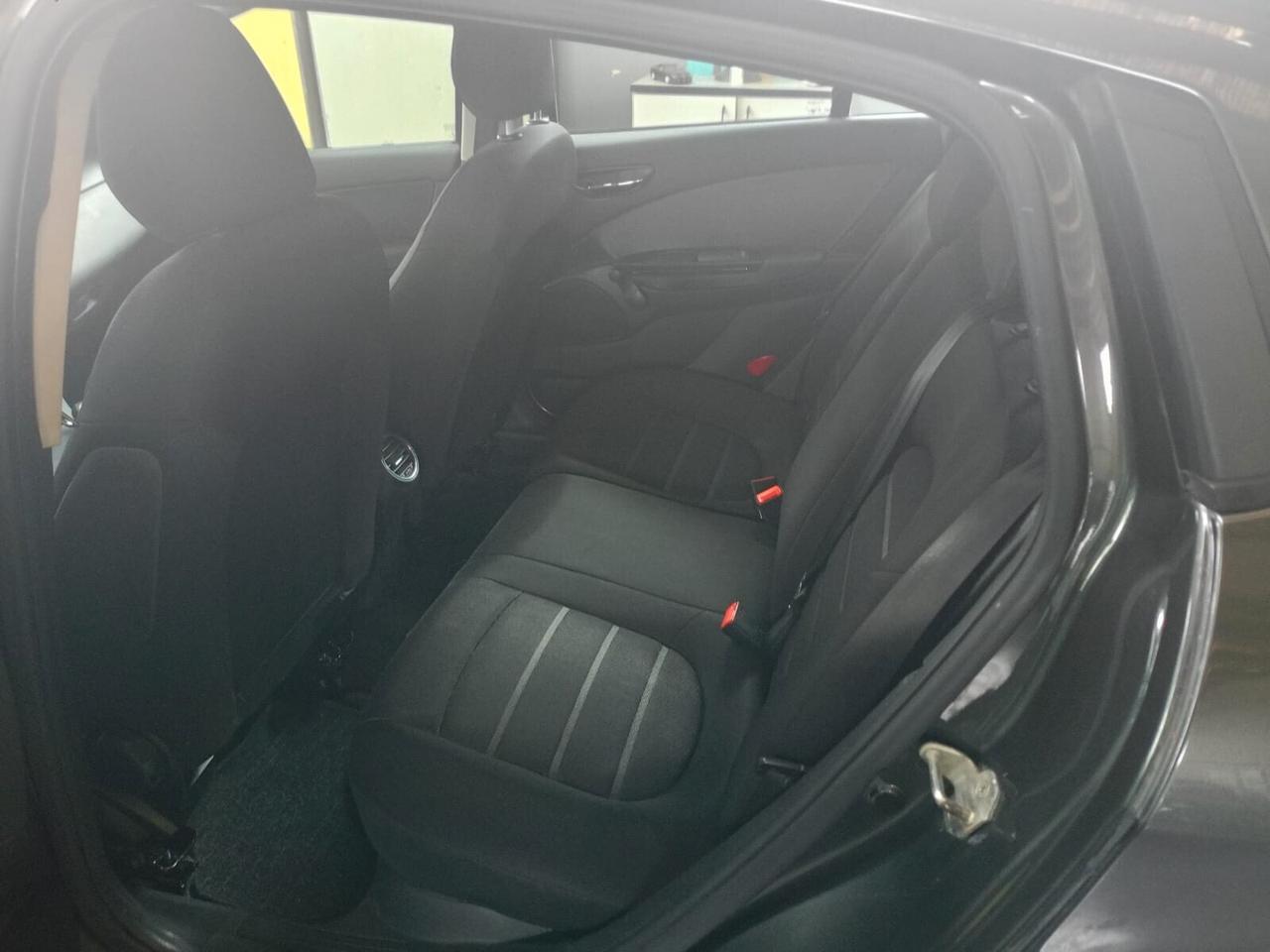 Fiat Bravo 1.4 GPL