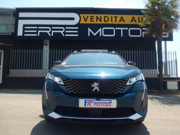 Peugeot 3008 BlueHDi 130 S&S EAT8 GT