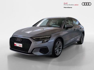 Audi A3 35 TDI Business Advanced