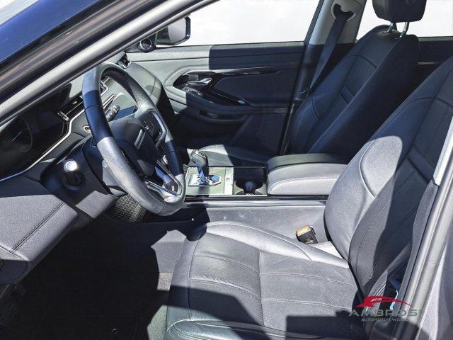 LAND ROVER Range Rover Evoque 1.5 i3 mhev Dynamic SE fwd 160cv auto