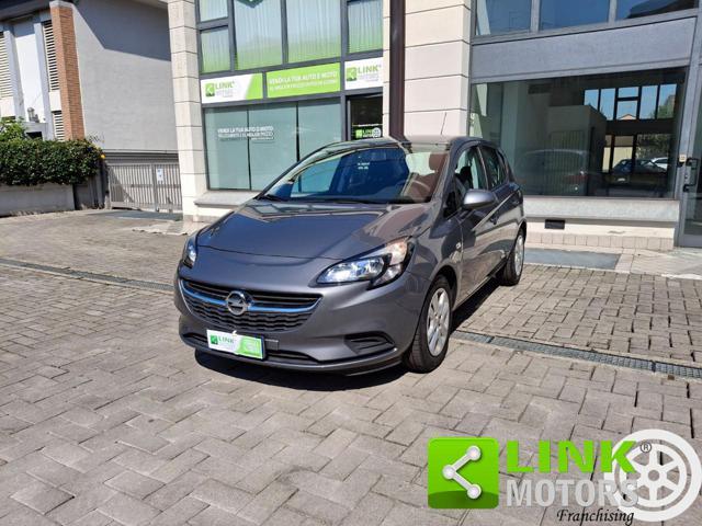 OPEL Corsa 1.2 5 porte n-Joy GARANZIA INCLUSA