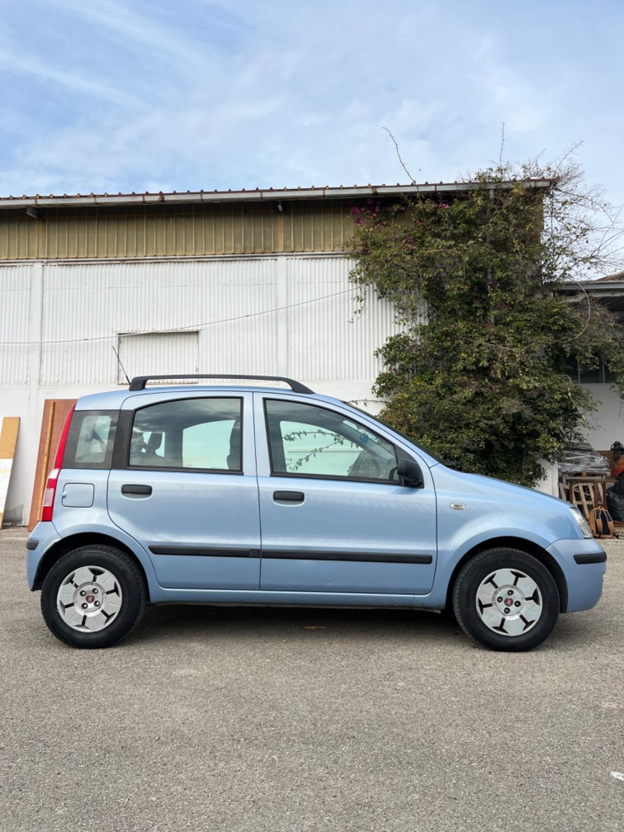 Fiat Panda 1.2 Dynamic GPL