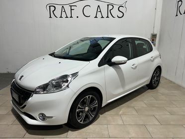 Peugeot 208 PureTech 82 5 porte Access